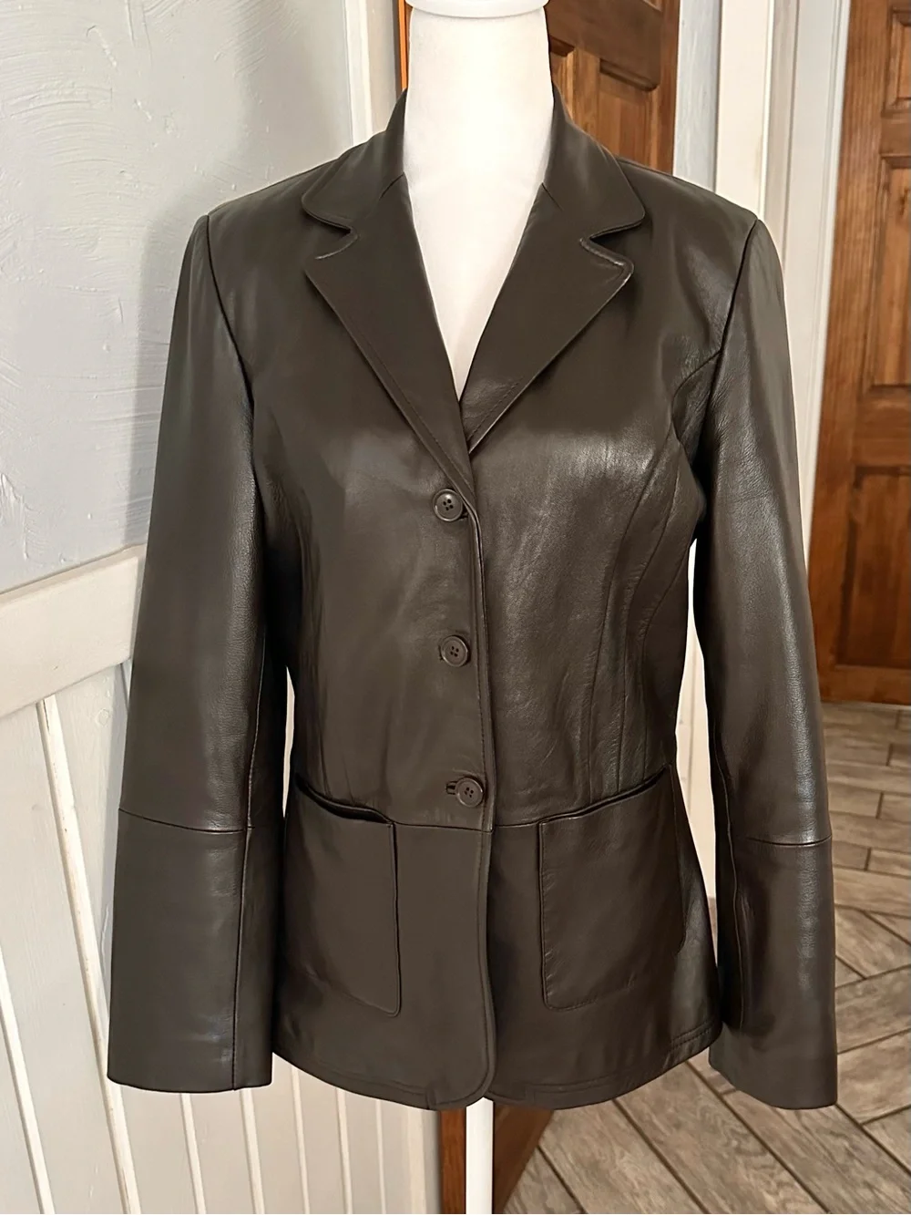 Casual Corner vintage 1990s